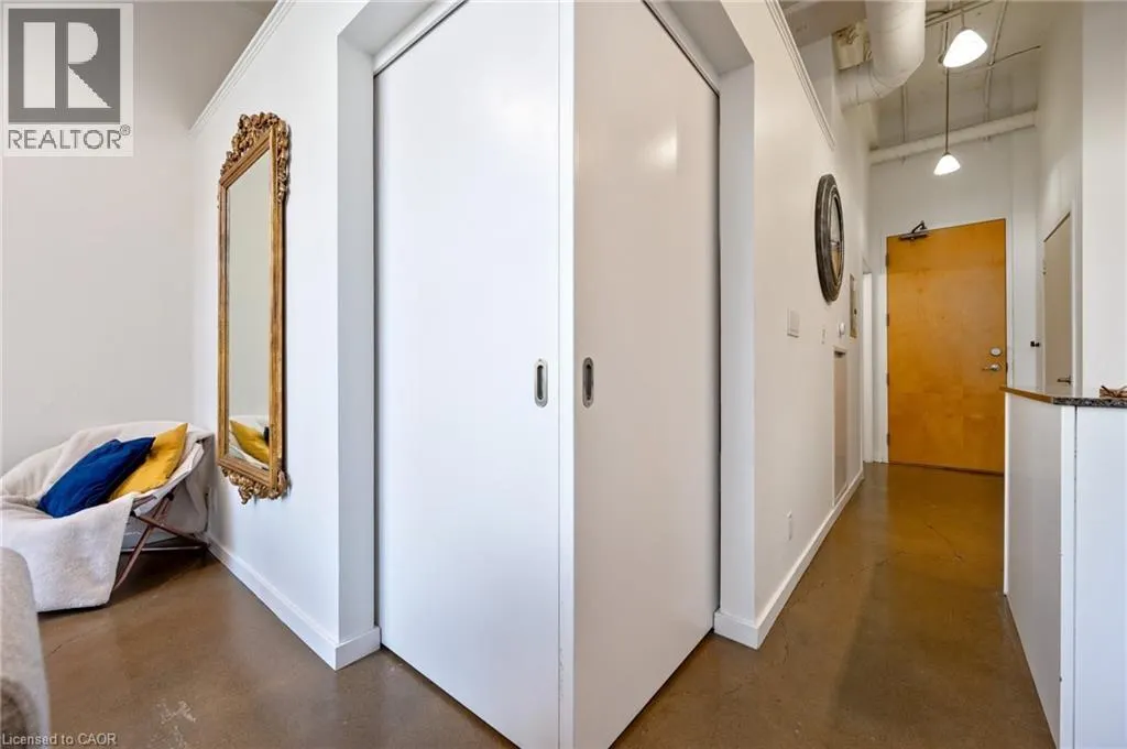 404 KING Street W Unit# 128, #128