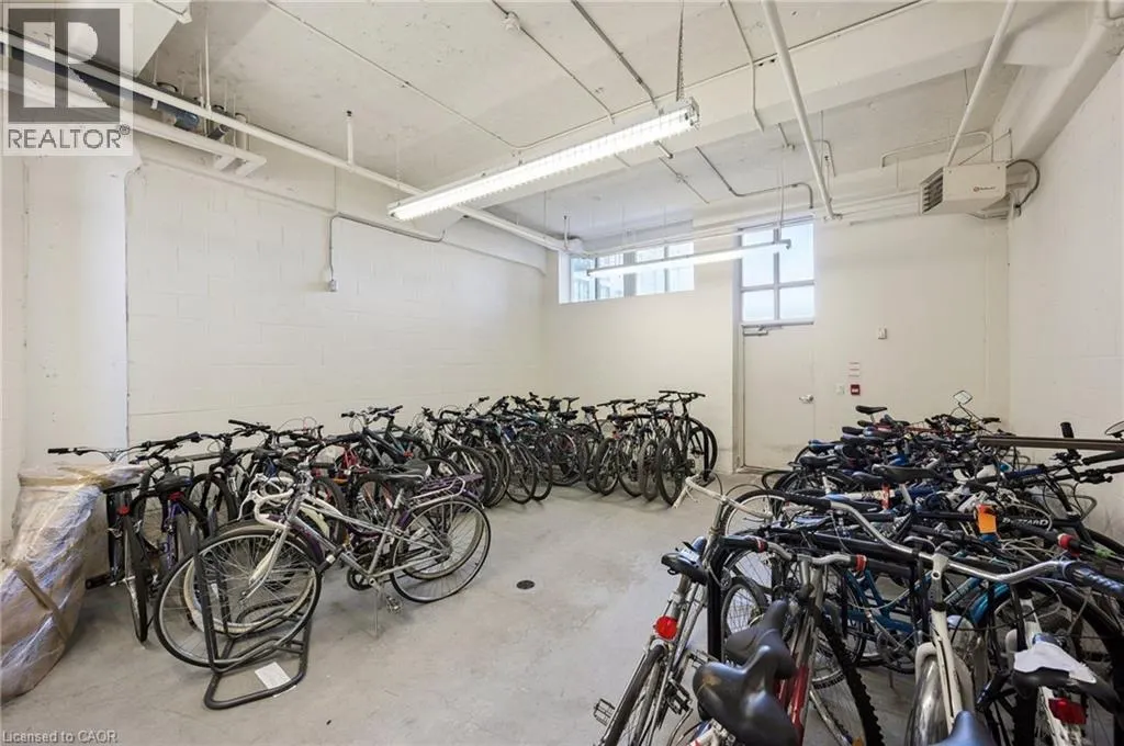 404 KING Street W Unit# 128, #128