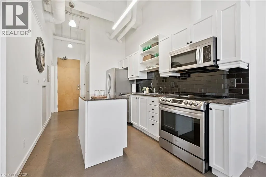 404 KING Street W Unit# 128, #128