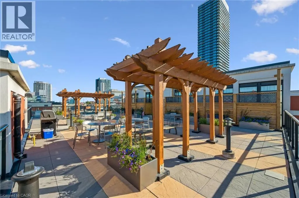 404 KING Street W Unit# 128, #128