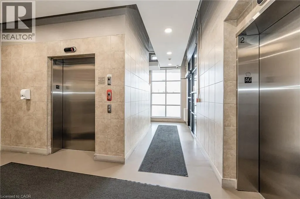 404 KING Street W Unit# 128, #128