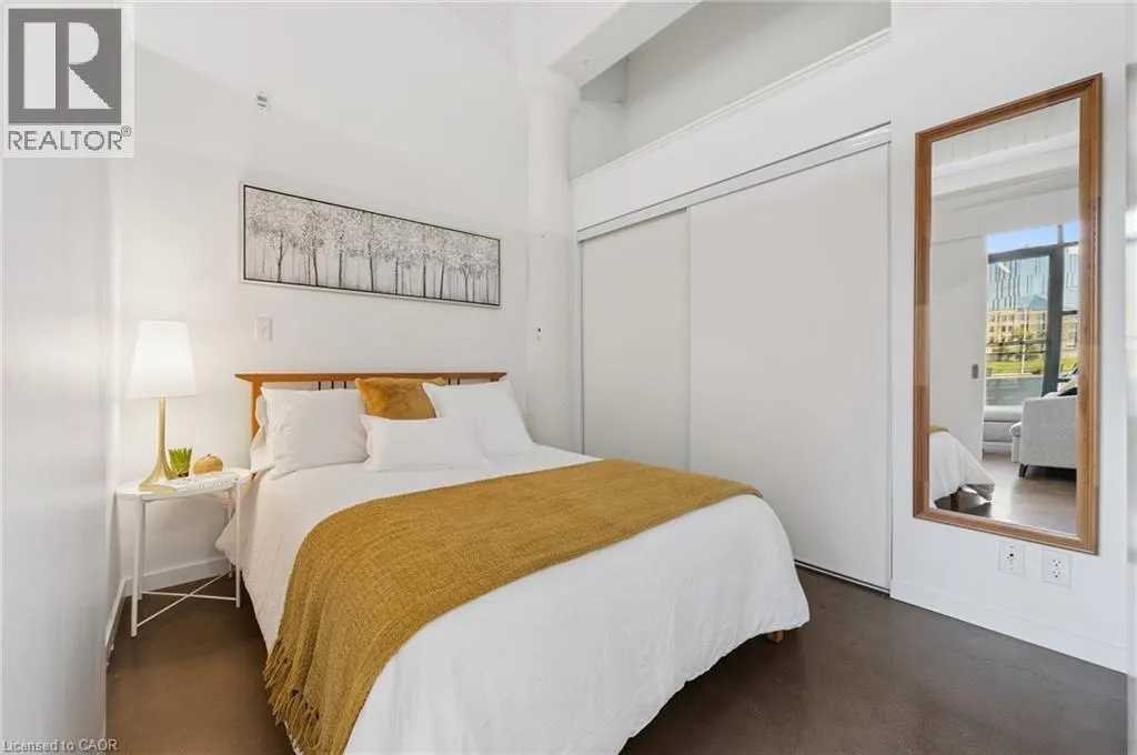404 KING Street W Unit# 128, #128