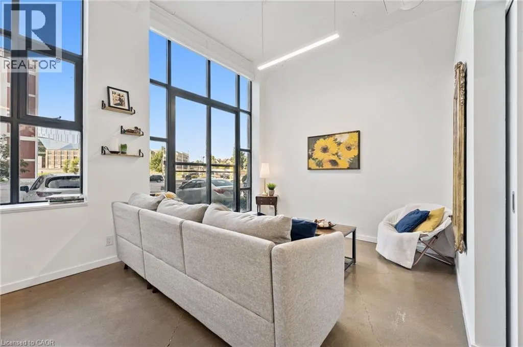 404 KING Street W Unit# 128, #128
