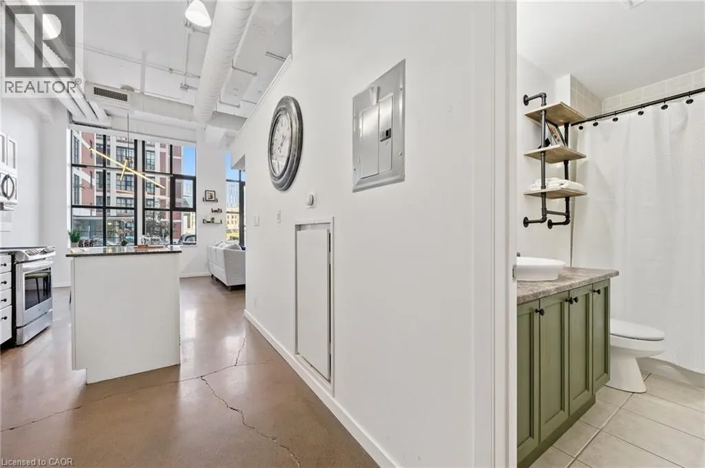 404 KING Street W Unit# 128, #128
