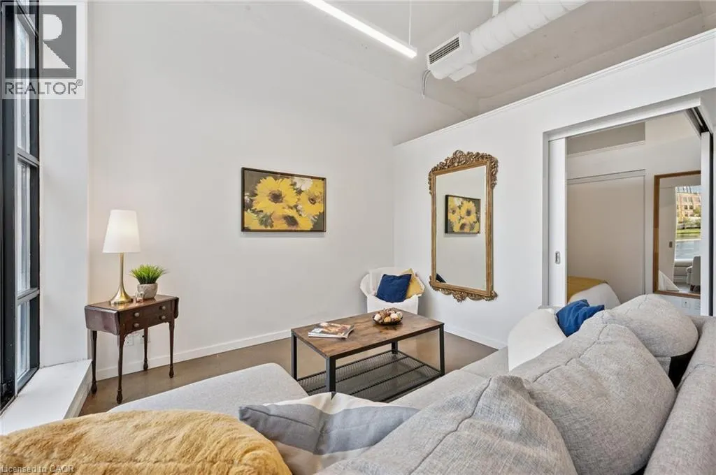 404 KING Street W Unit# 128, #128