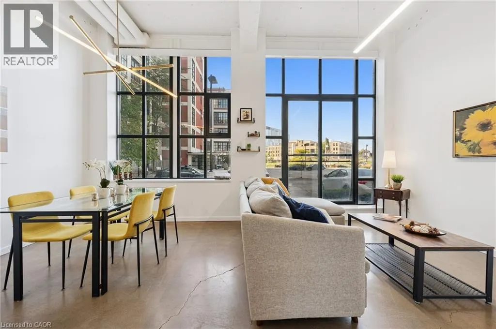 404 KING Street W Unit# 128, #128
