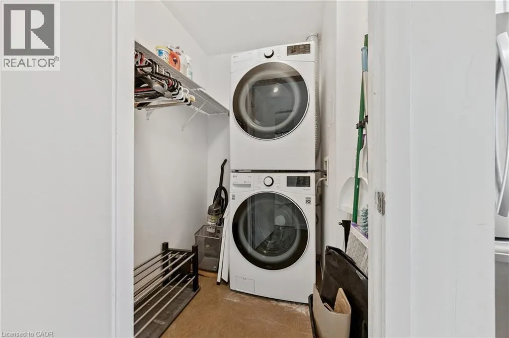 404 KING Street W Unit# 128, #128