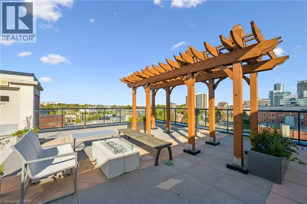 404 KING Street W Unit# 128, #128