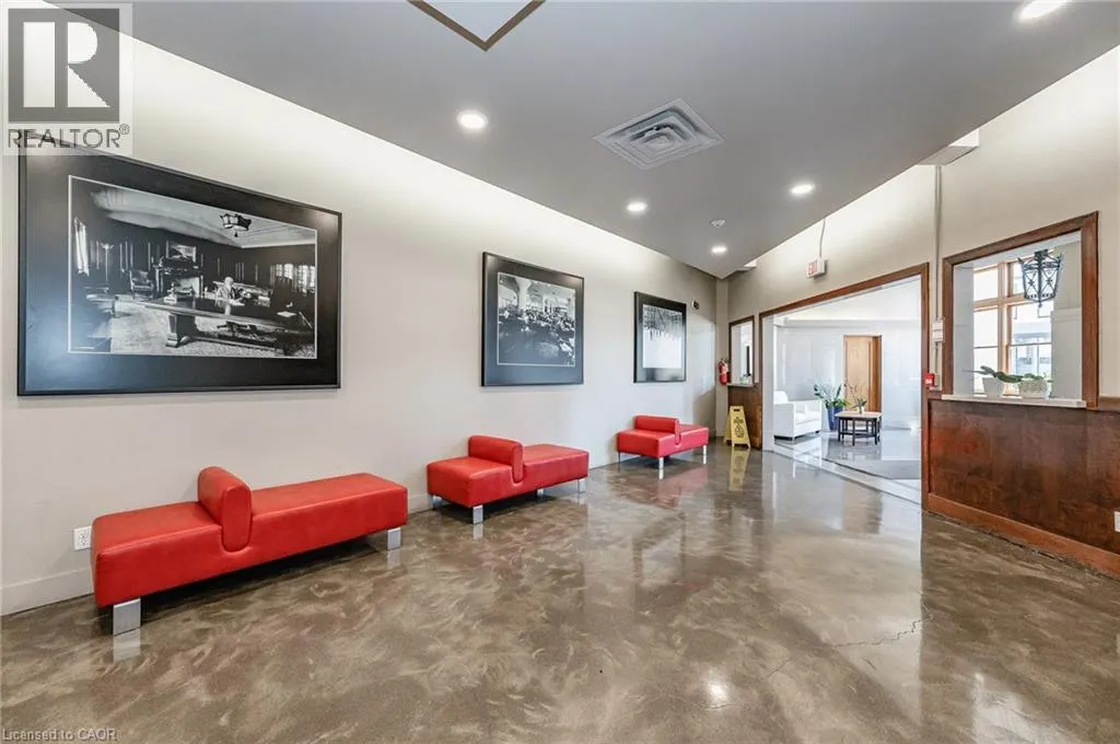 404 KING Street W Unit# 128, #128
