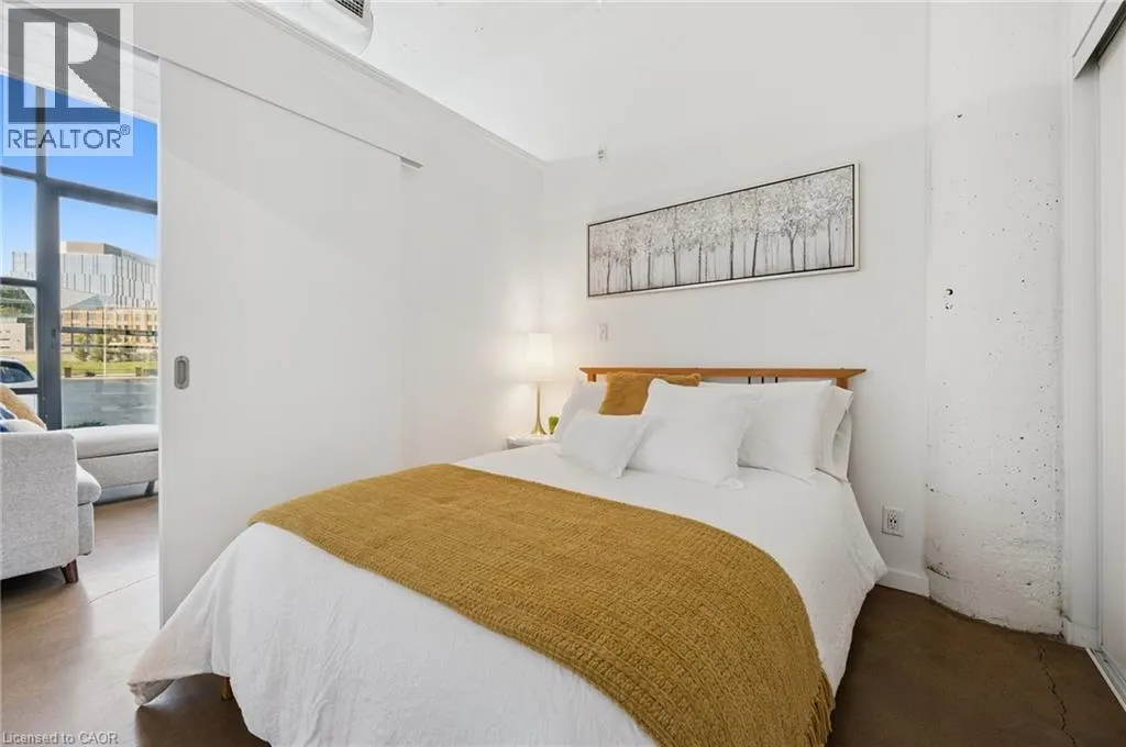 404 KING Street W Unit# 128, #128