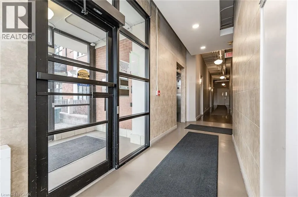 404 KING Street W Unit# 128, #128