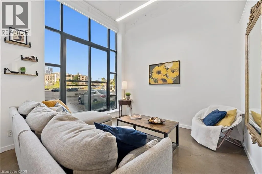 404 KING Street W Unit# 128, #128