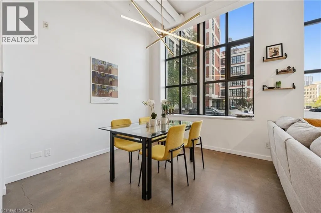 404 KING Street W Unit# 128, #128