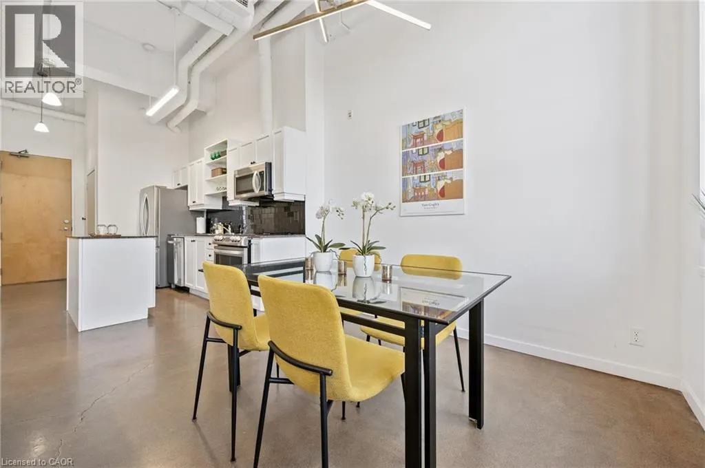 404 KING Street W Unit# 128, #128
