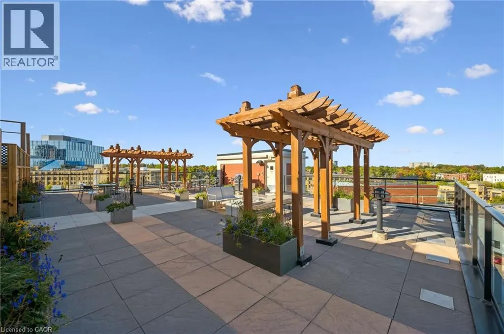 404 KING Street W Unit# 128, #128