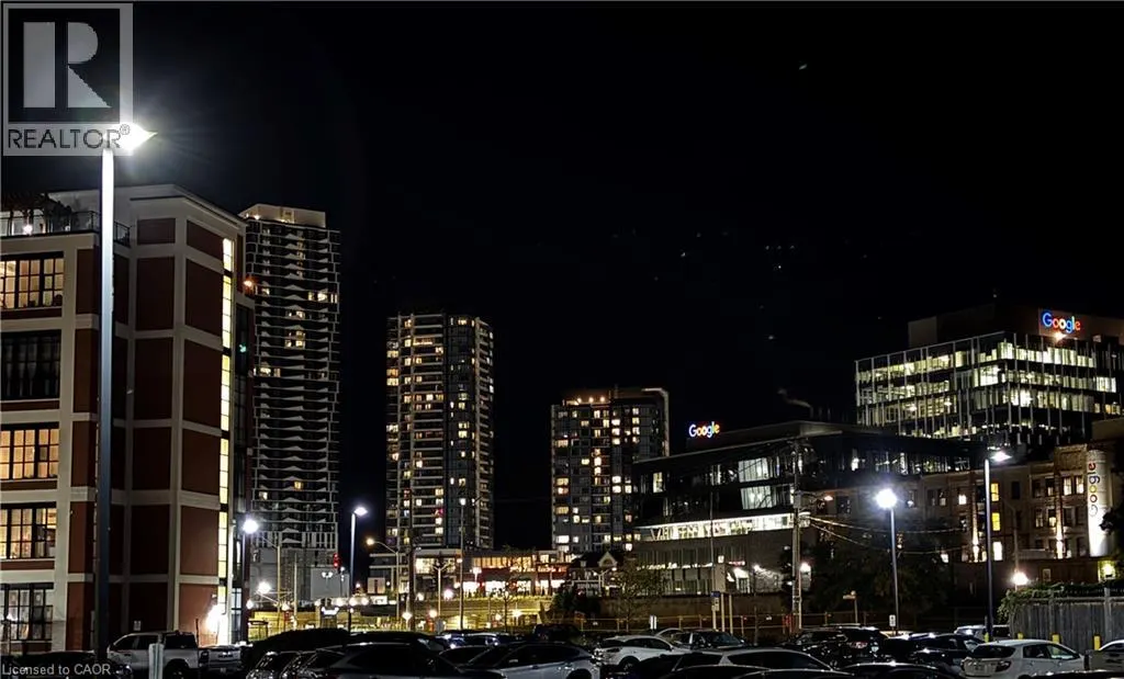 404 KING Street W Unit# 128, #128