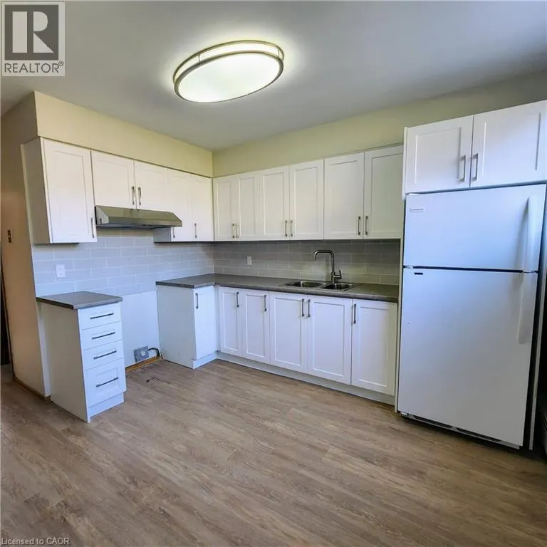 729 HAMILTON Street Unit# 1, #1