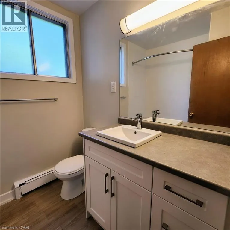 729 HAMILTON Street Unit# 1, #1