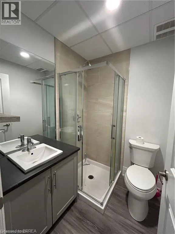 11 QUEEN Street Unit# 206, #206