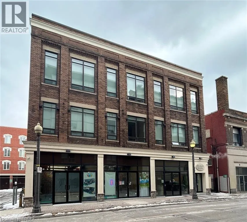 11 QUEEN Street Unit# 206, #206