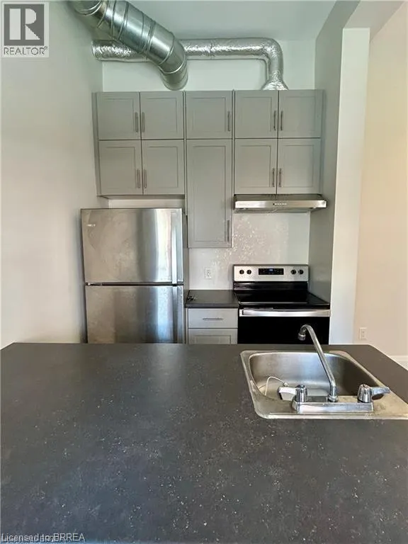 11 QUEEN Street Unit# 302, #302