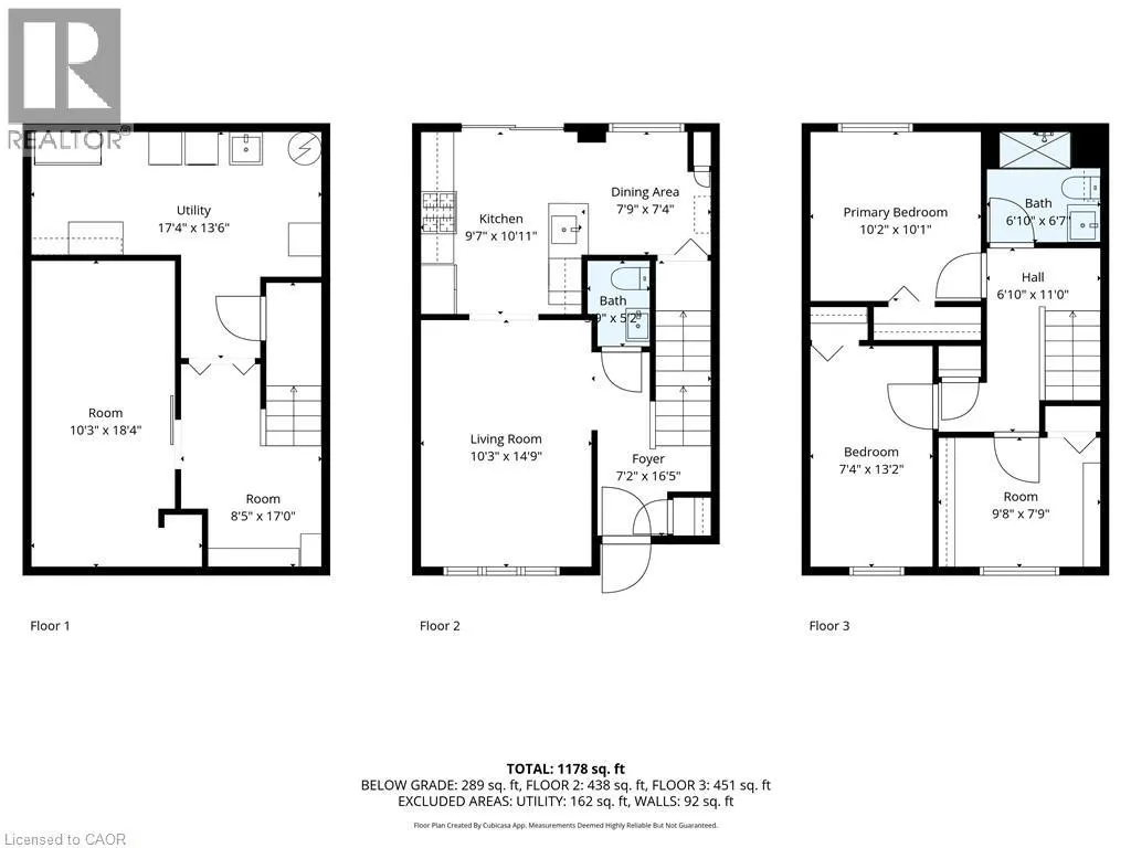 16 RICHARDSON Drive