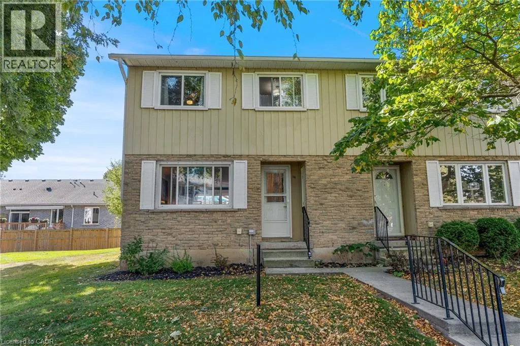 16 RICHARDSON Drive