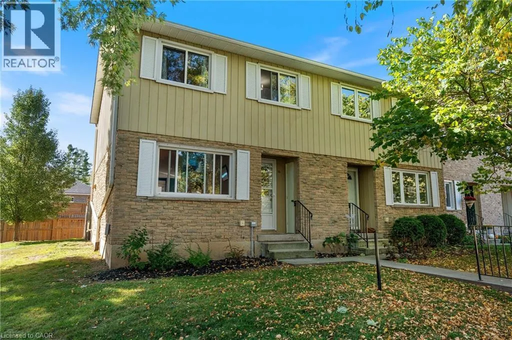 16 RICHARDSON Drive