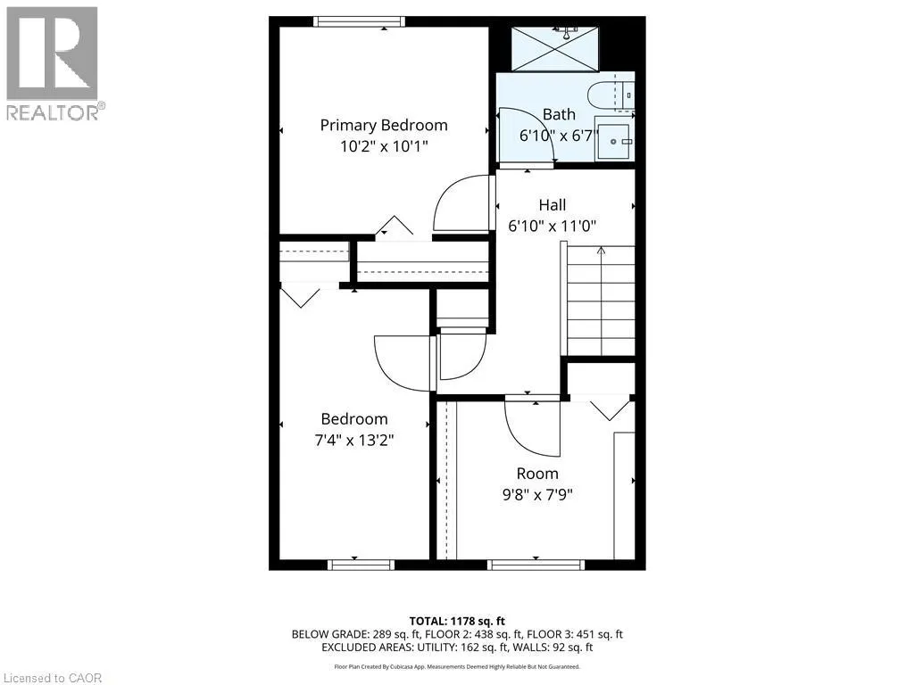 16 RICHARDSON Drive