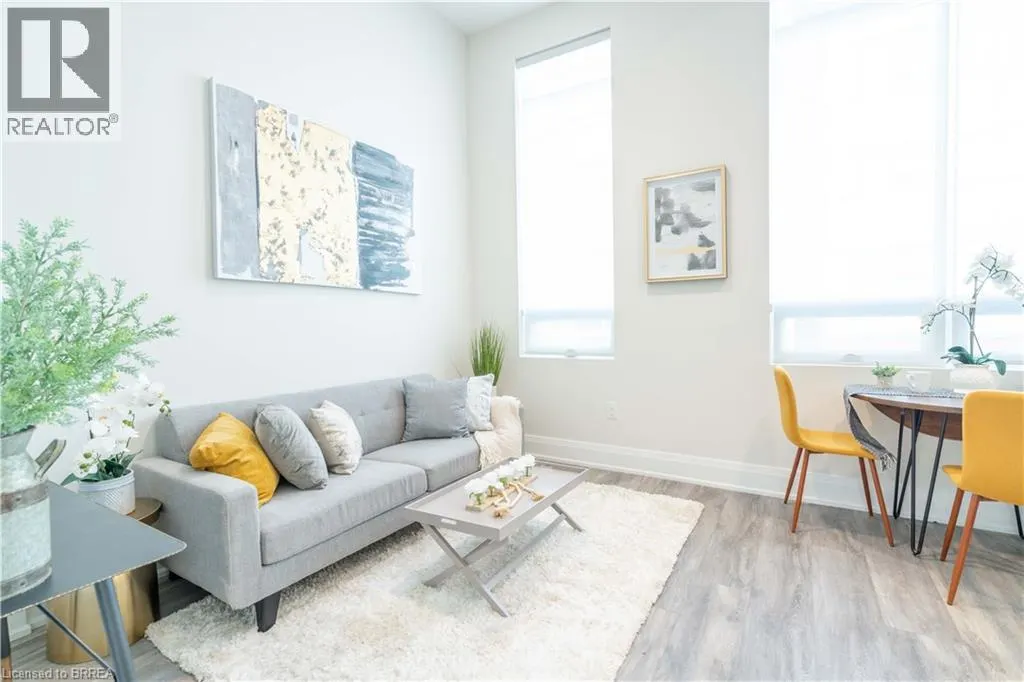11 QUEEN Street Unit# 301, #301