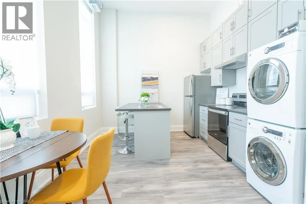 11 QUEEN Street Unit# 301, #301