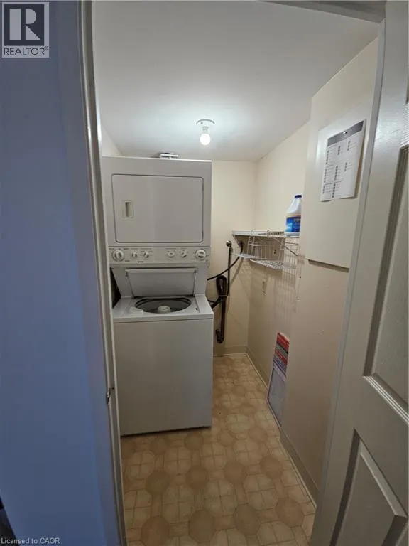 150 QUEEN Street S Unit# 401, #401