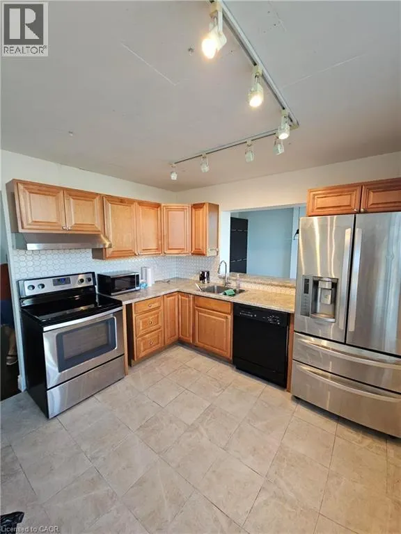 150 QUEEN Street S Unit# 401, #401