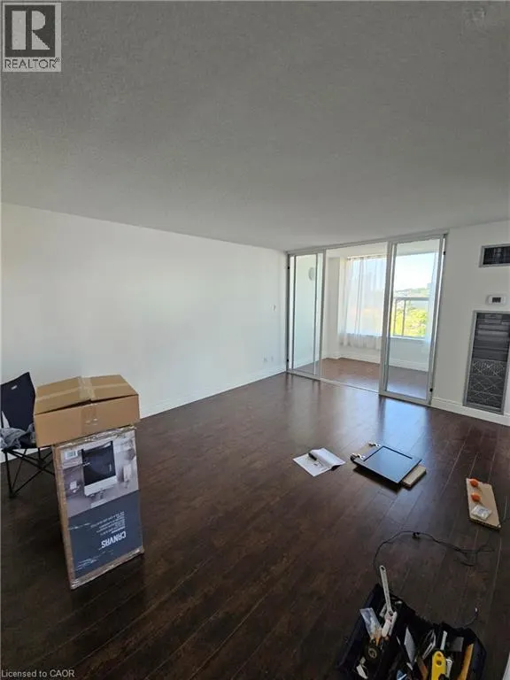 150 QUEEN Street S Unit# 401, #401