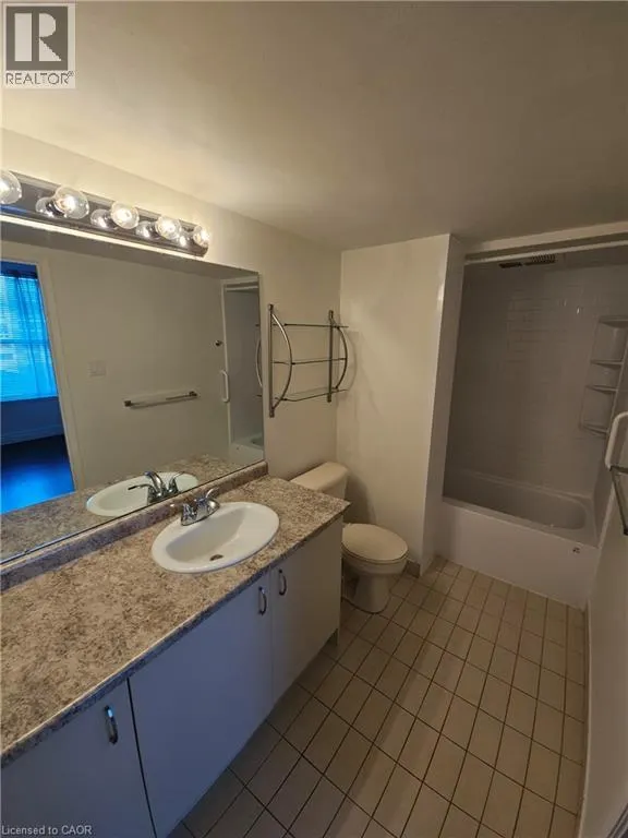 150 QUEEN Street S Unit# 401, #401