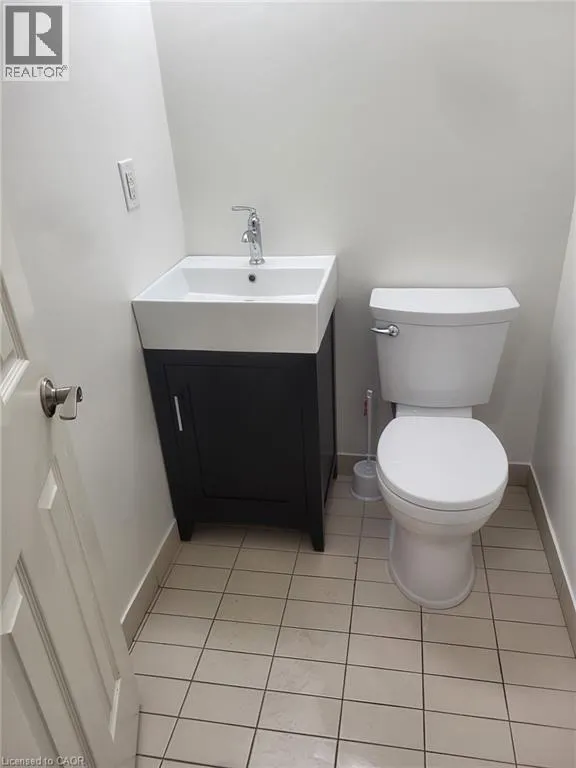 150 QUEEN Street S Unit# 401, #401