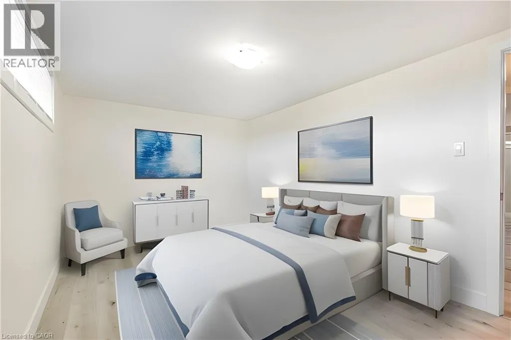 1 ISAAC Court Unit# Lower, #Lower