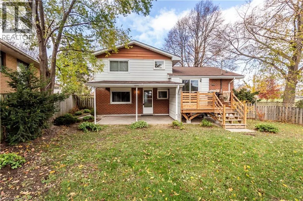 1 ISAAC Court Unit# Lower, #Lower