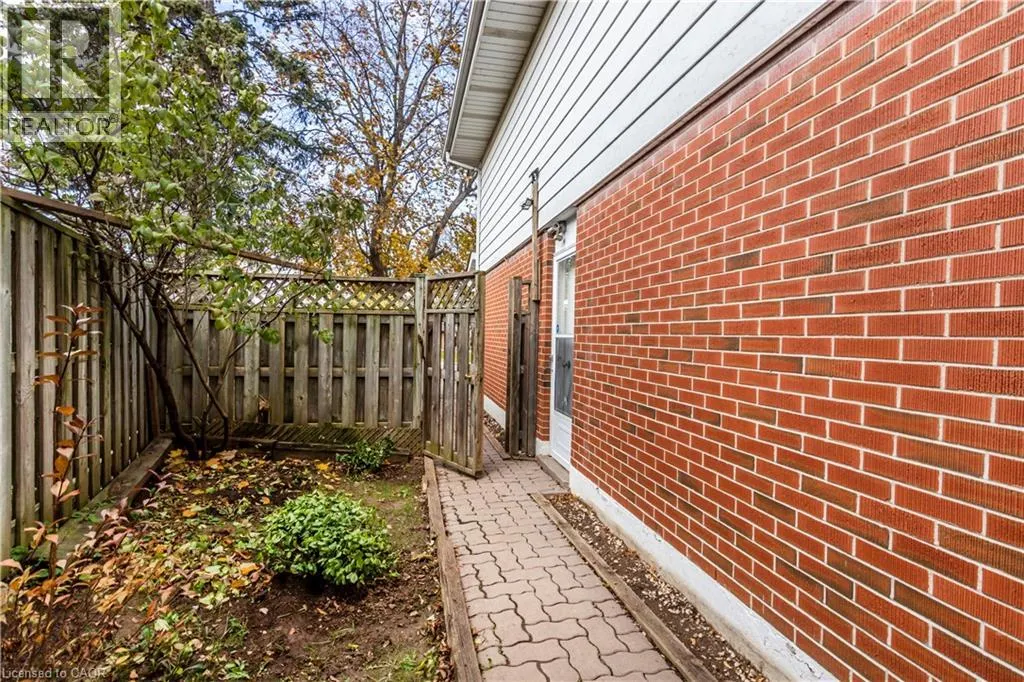1 ISAAC Court Unit# Lower, #Lower