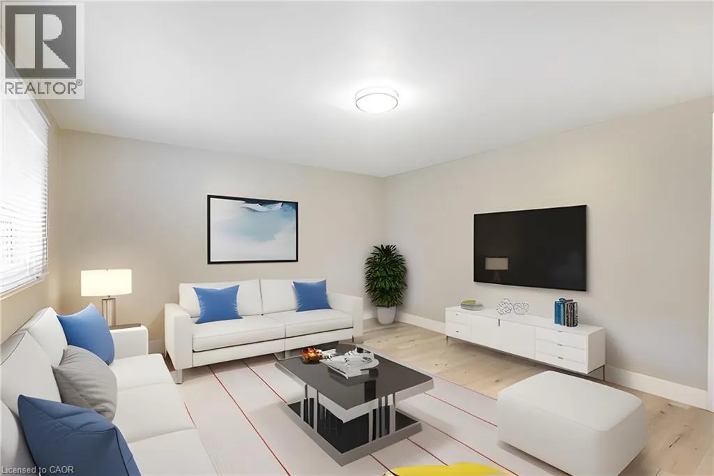 1 ISAAC Court Unit# Lower, #Lower