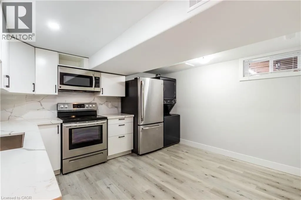 1 ISAAC Court Unit# Lower, #Lower