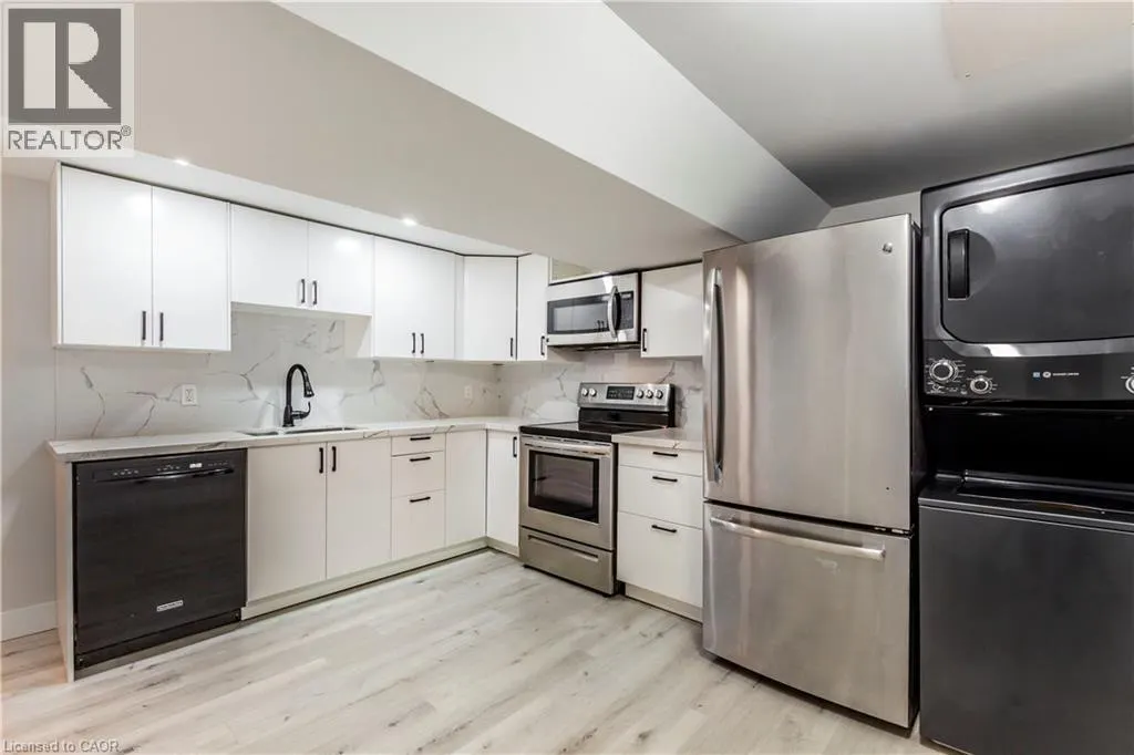 1 ISAAC Court Unit# Lower, #Lower