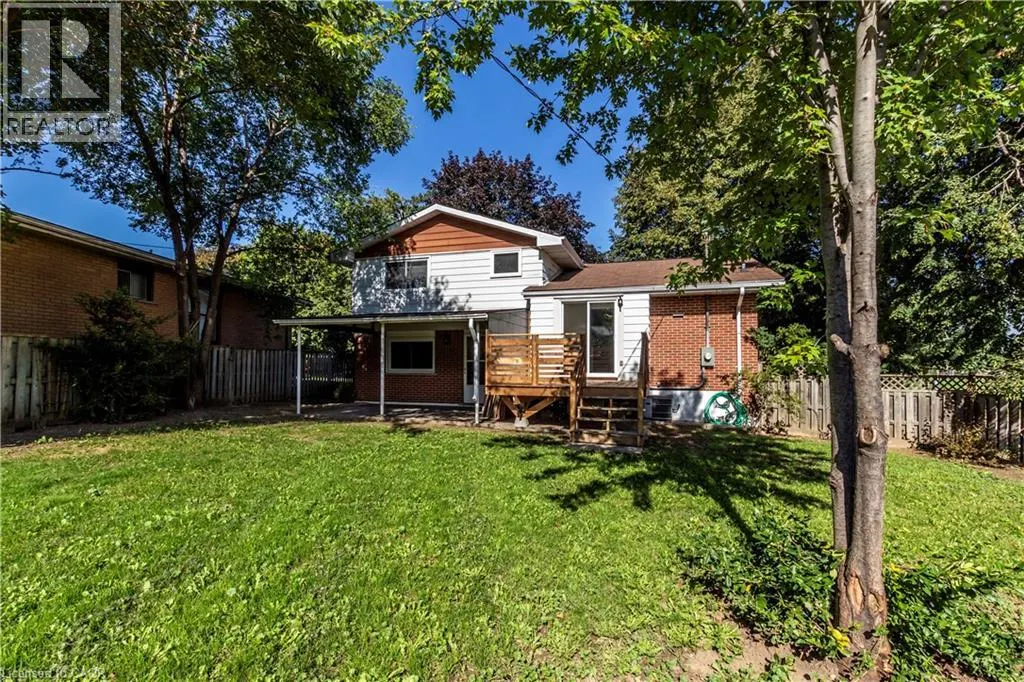 1 ISAAC Court Unit# Lower, #Lower