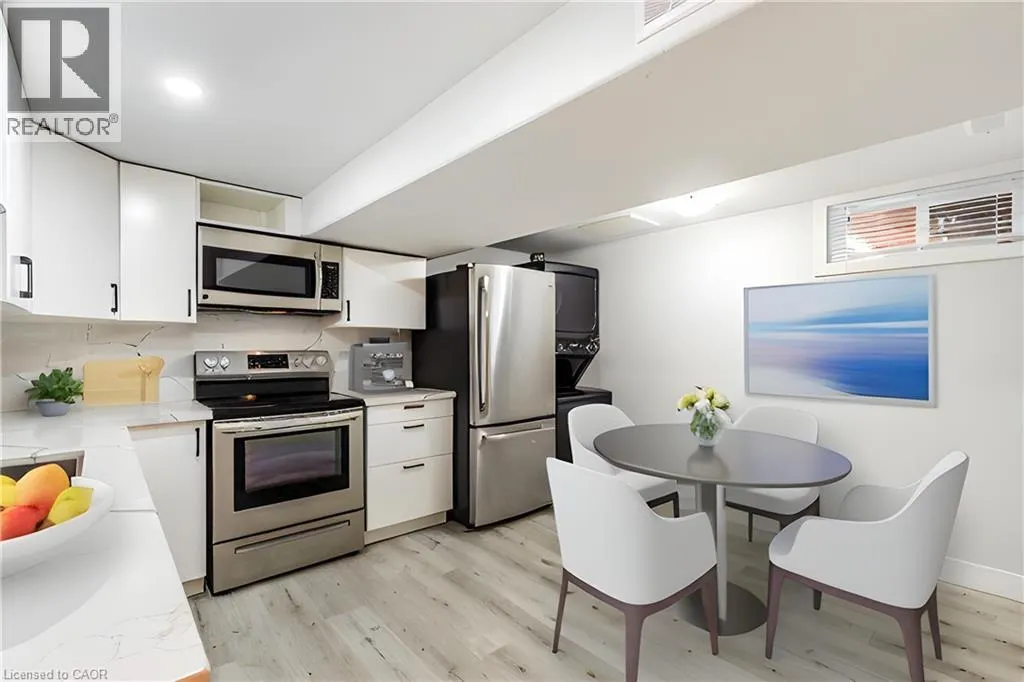 1 ISAAC Court Unit# Lower, #Lower