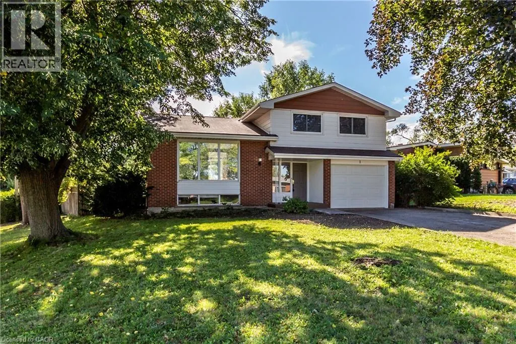 1 ISAAC Court Unit# Lower, #Lower