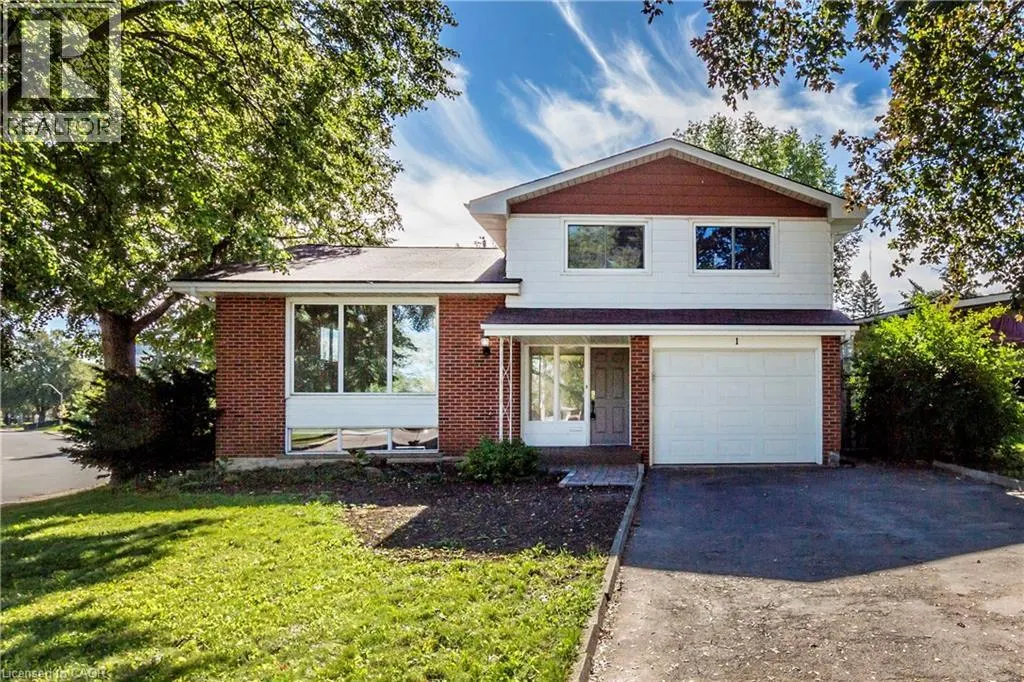 1 ISAAC Court Unit# Lower, #Lower