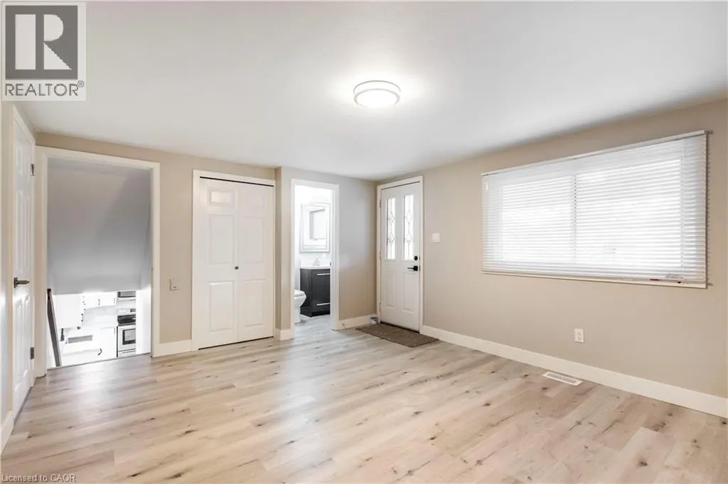 1 ISAAC Court Unit# Lower, #Lower