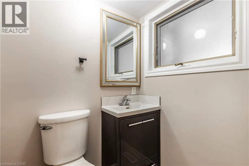1 ISAAC Court Unit# Lower, #Lower