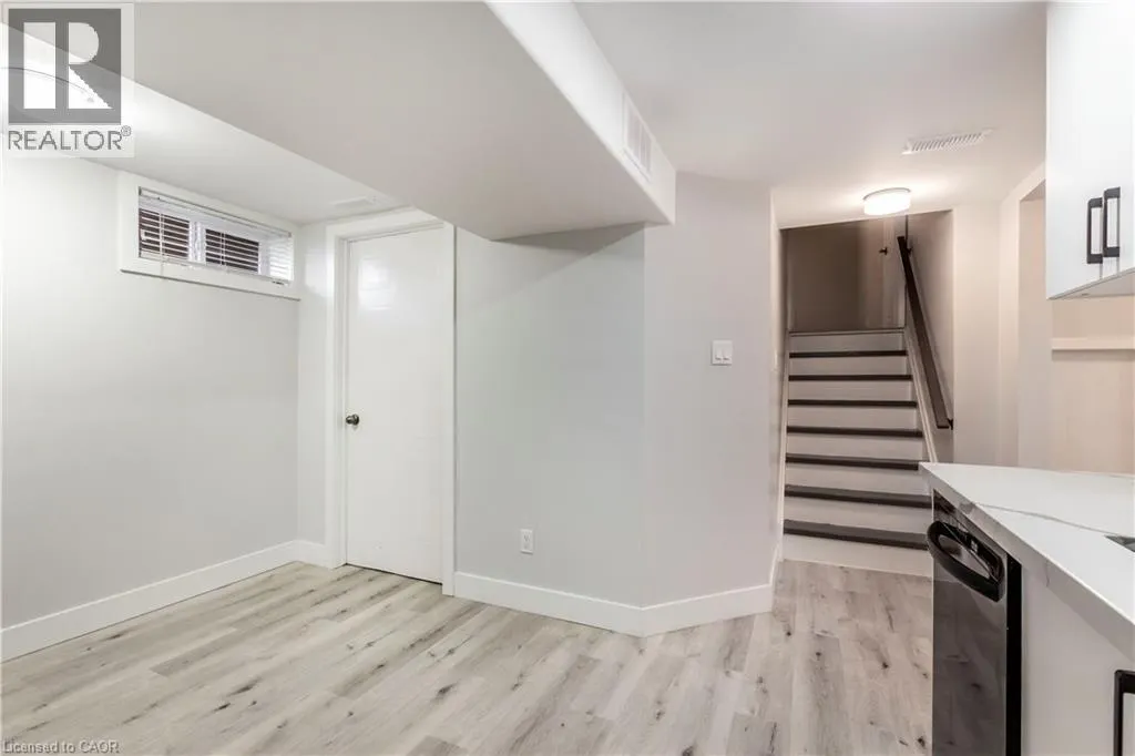 1 ISAAC Court Unit# Lower, #Lower