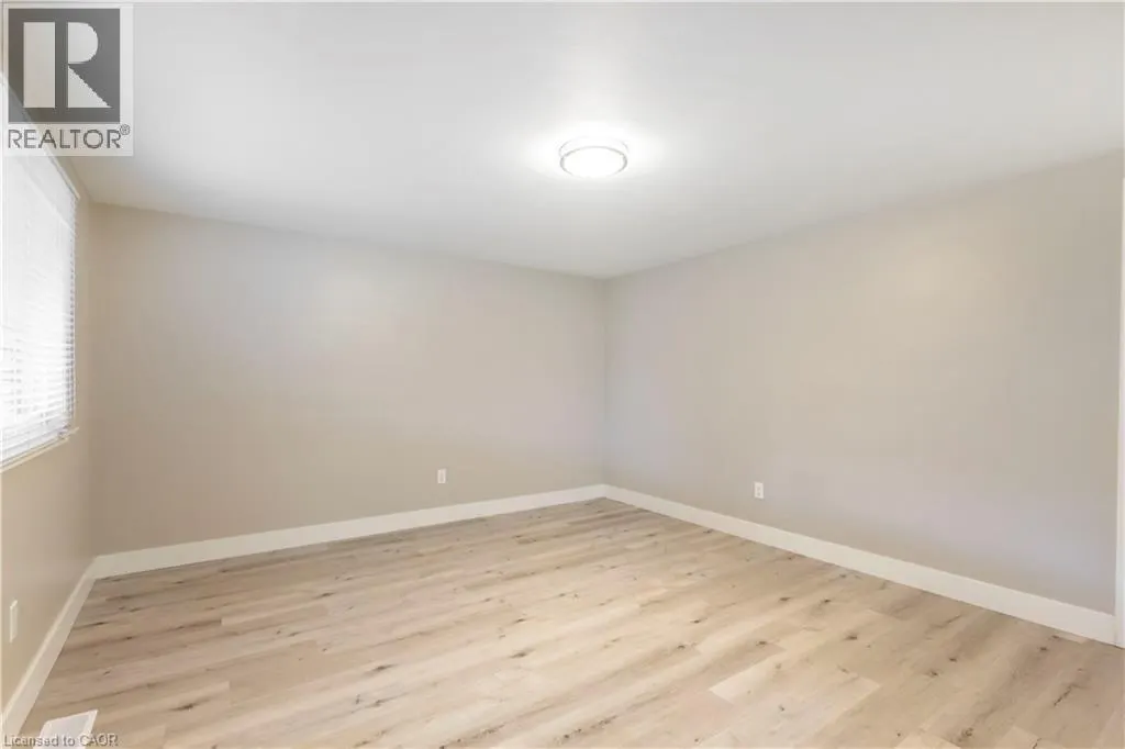 1 ISAAC Court Unit# Lower, #Lower